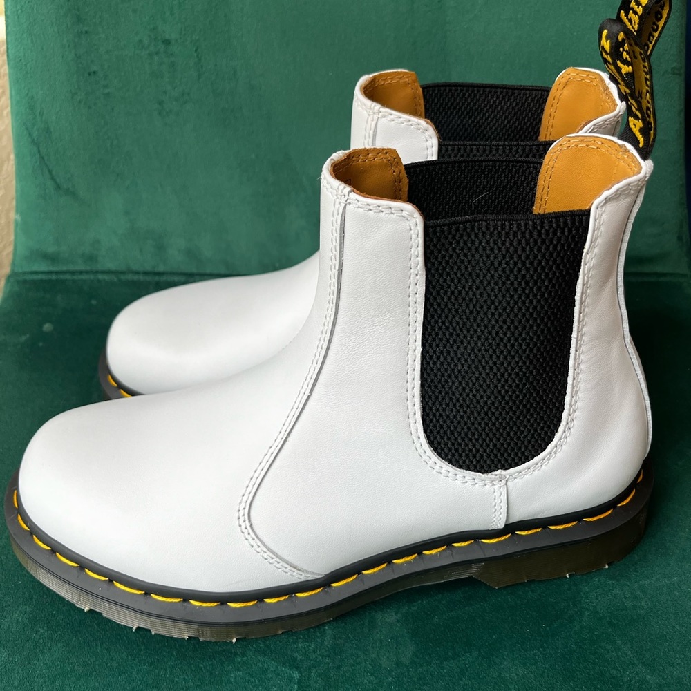 Dr. Marten 2976 Chelsea Boots- 10